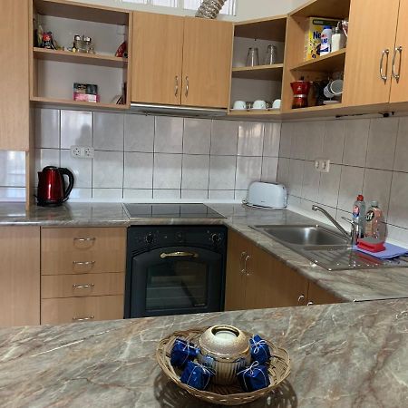 Liget Apartment, Terrace, Free Parking, Ac Budapest Exterior photo