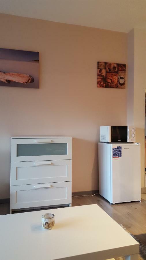 Liget Apartment, Terrace, Free Parking, Ac Budapest Exterior photo