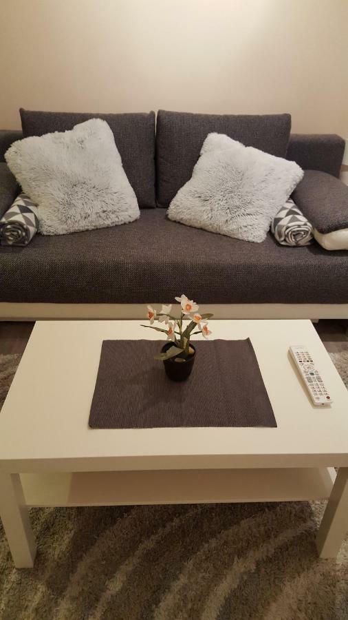 Liget Apartment, Terrace, Free Parking, Ac Budapest Exterior photo