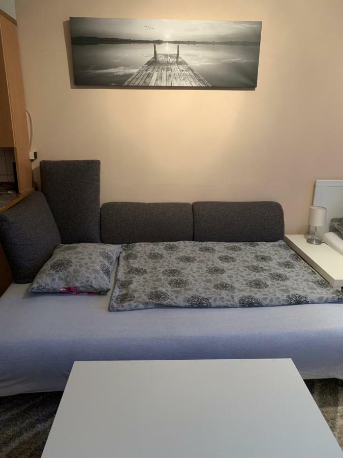 Liget Apartment, Terrace, Free Parking, Ac Budapest Exterior photo
